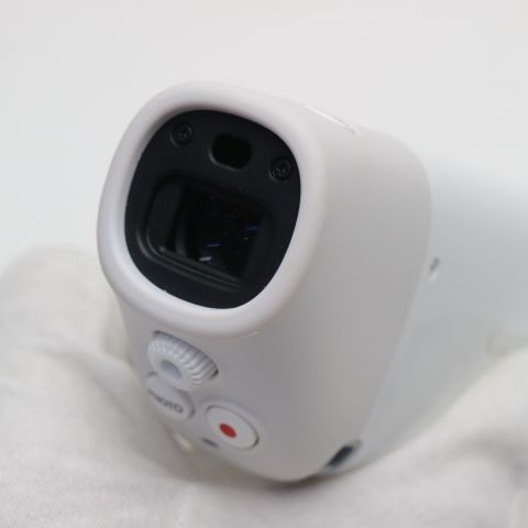  PowerShot ZOOM ホワイト コンデジ Canon 09000 コンパクトデジタルカメラ デジタルカメラ
