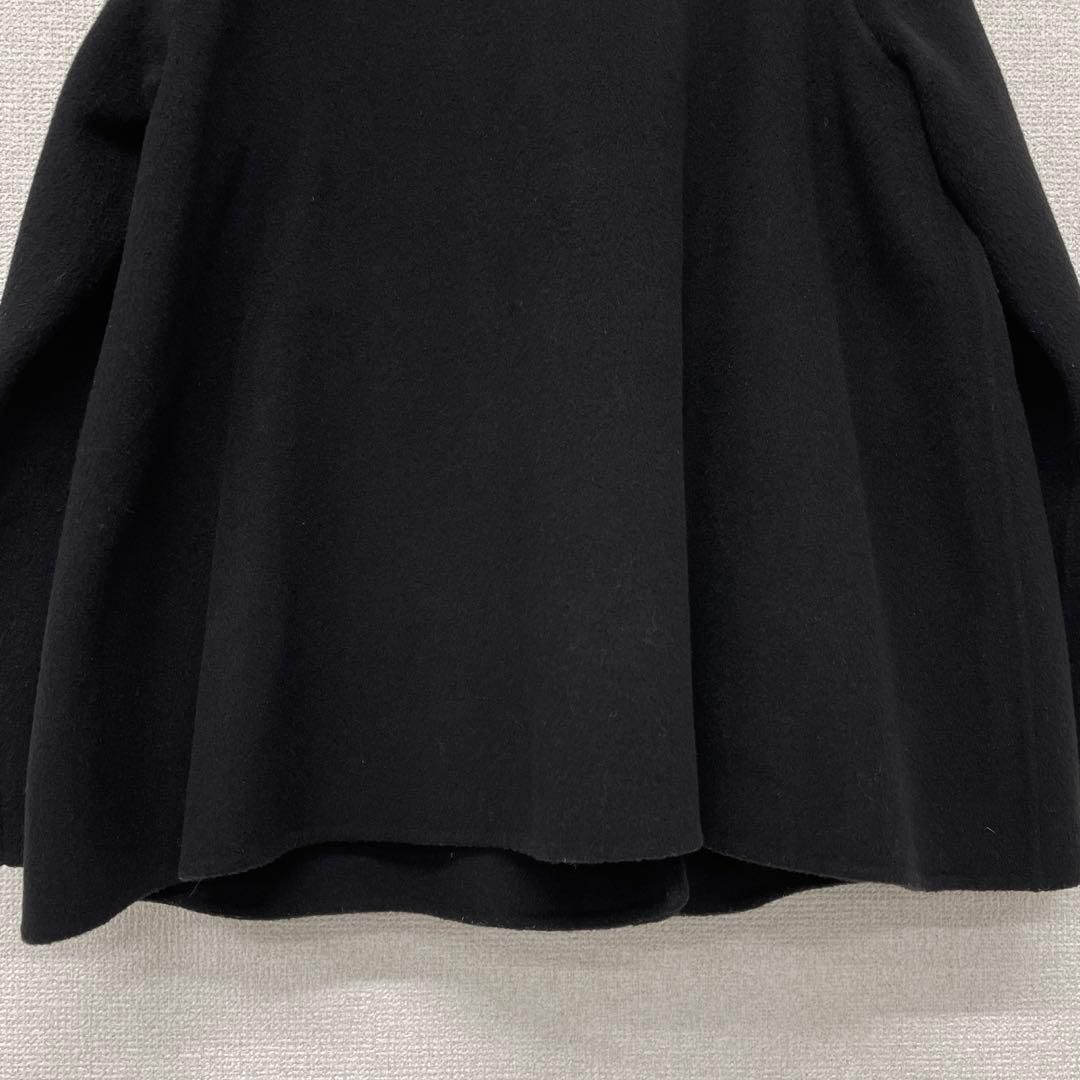 ショートコート フ