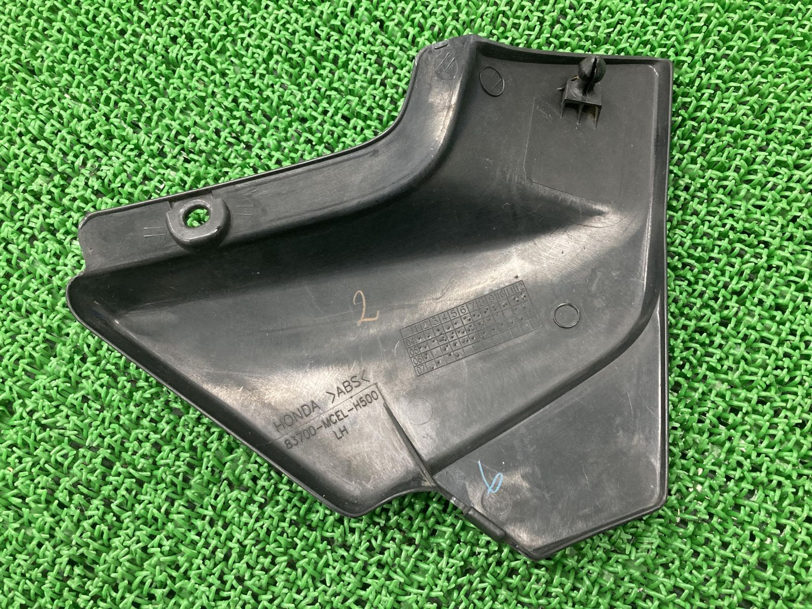 専用 専用 dio50 整備済み （HONDA AF35 Live Dio ZX 50thアニバーサリー