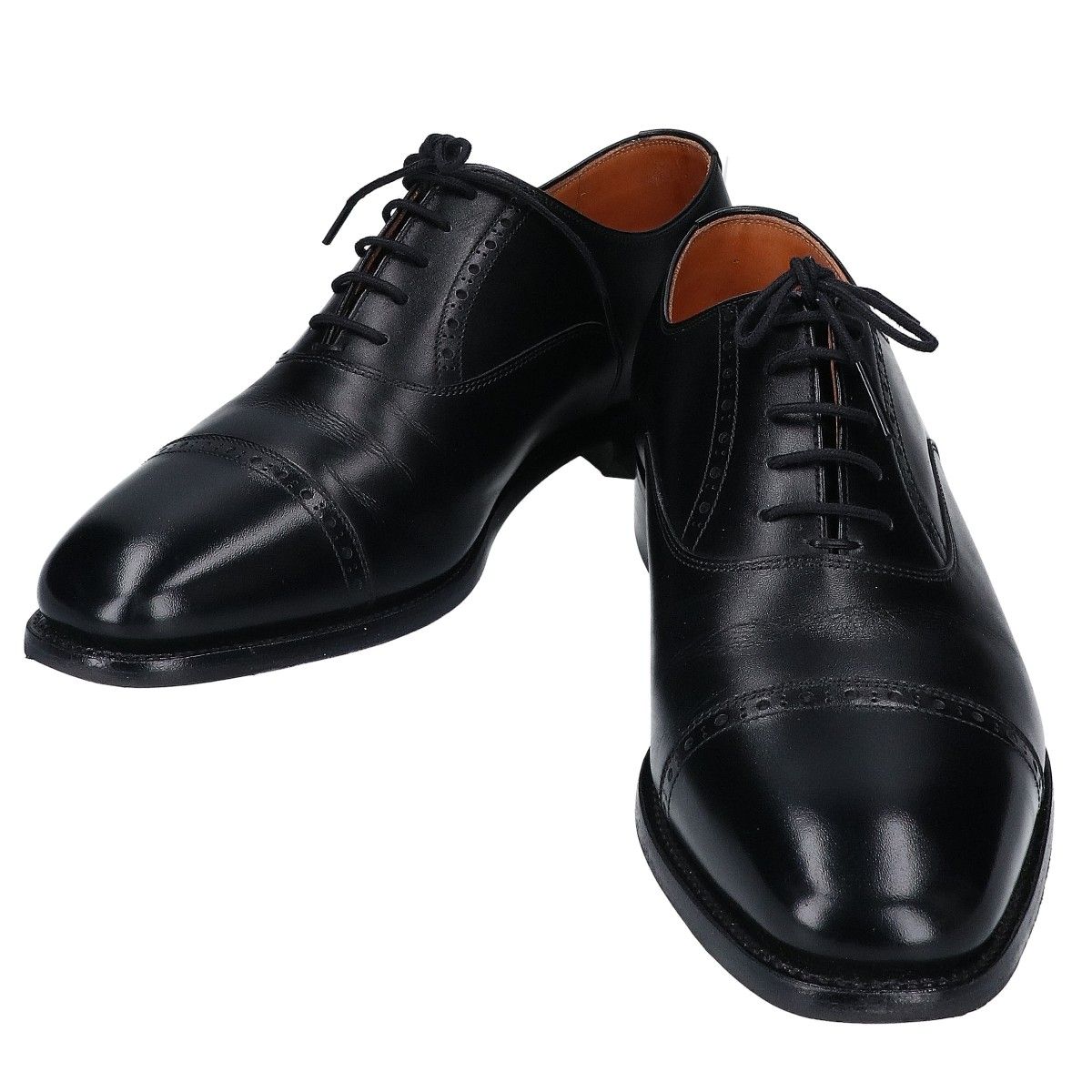 SCOTCH GRAIN スコッチグレイン クウォーターブローグシューズ 2022年春の新商品＆新色登場！ │ スコッチグレイン SCOTCH GRAIN