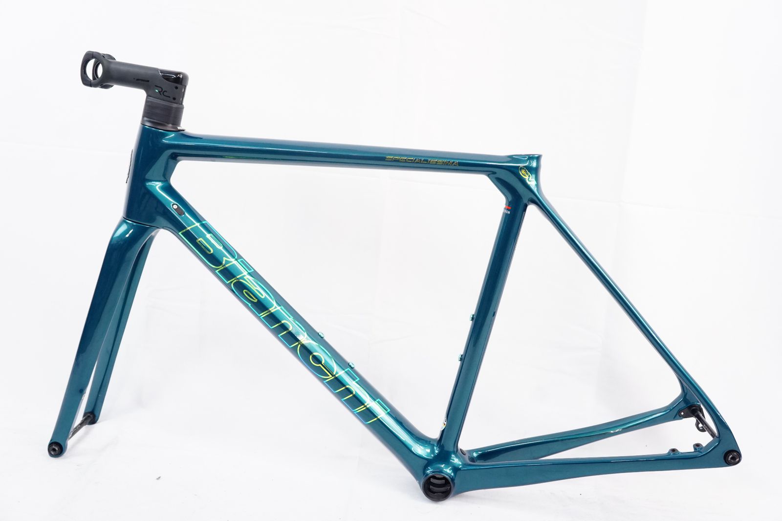 SPECIALISSIMA