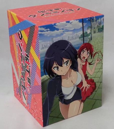 城下町のダンデライオン DVD 6巻セット 未開封 城下町のダンデライオン