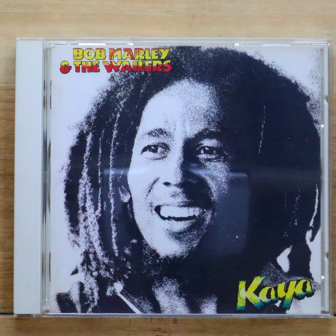 ボブ・マーリィ&ザ・ウェイラーズ CD 4枚セット 国内盤CD☆ボブ・マーリー&ザ・ウェイラーズ/BOB MARLEY & THE