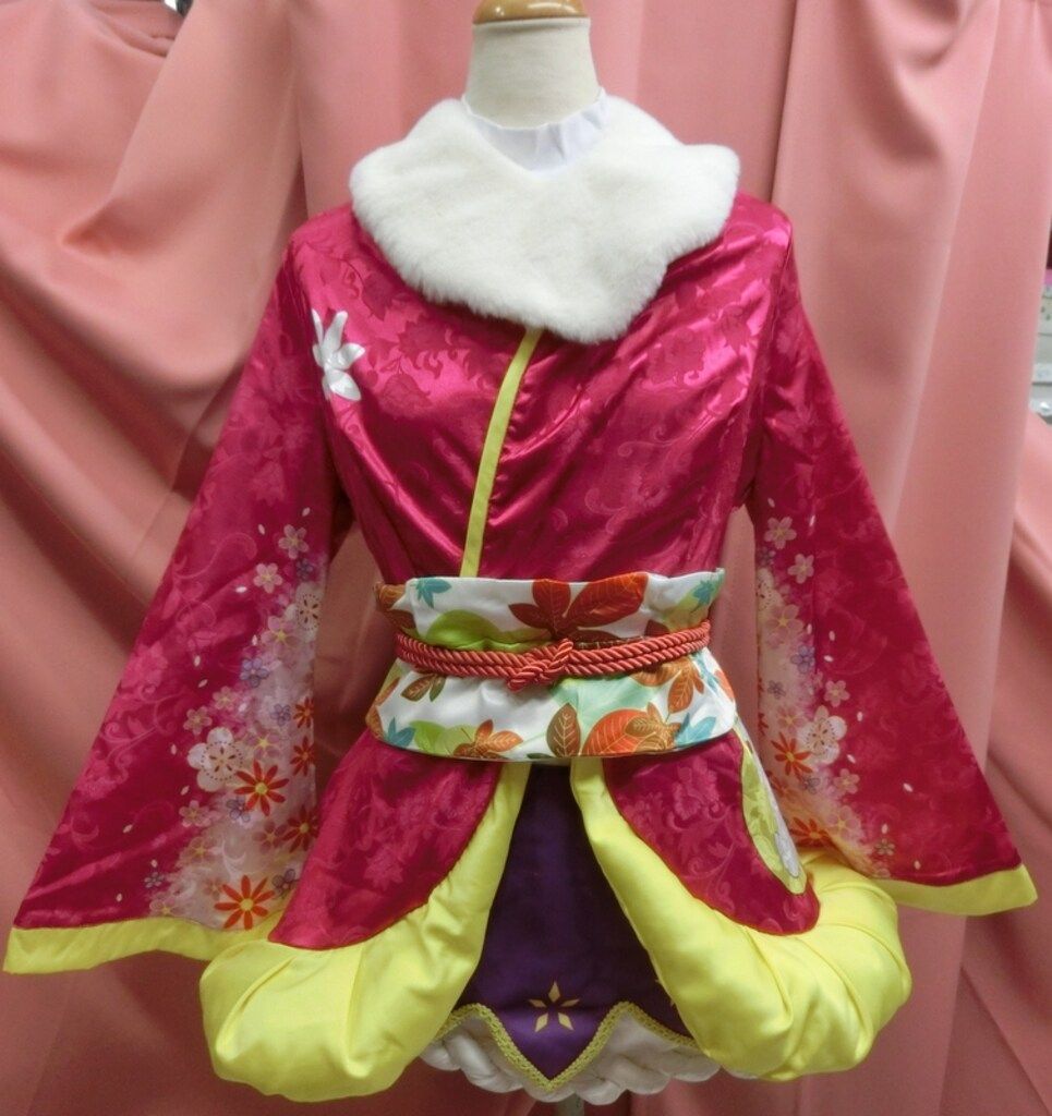 Amazon.co.jp: [ユーアズコス] Z ラブライブ! School idol
