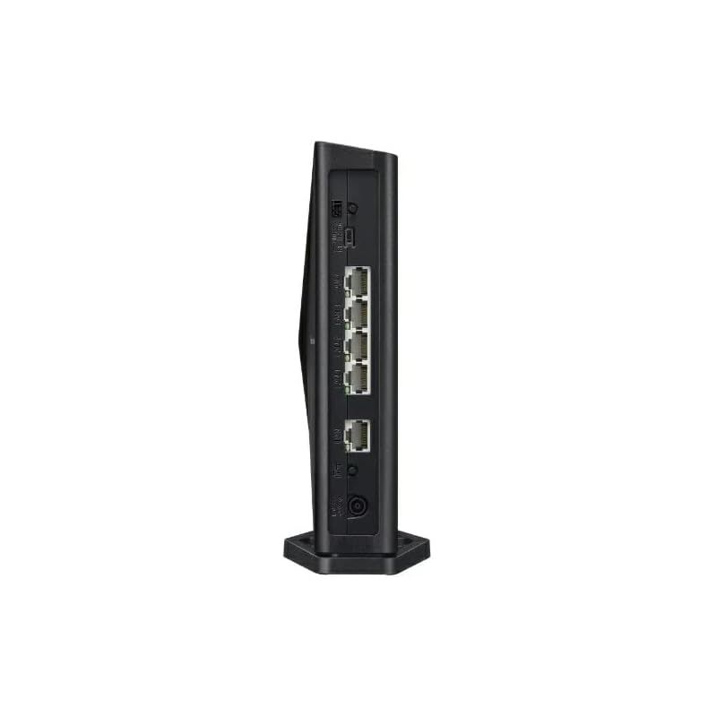 NEC Wi-Fi PA-WX5400HP 無線LANルータ dual_band Aterm NEC Wi-Fi PA-WX5400HP 無線LANルータ dual_band Aterm