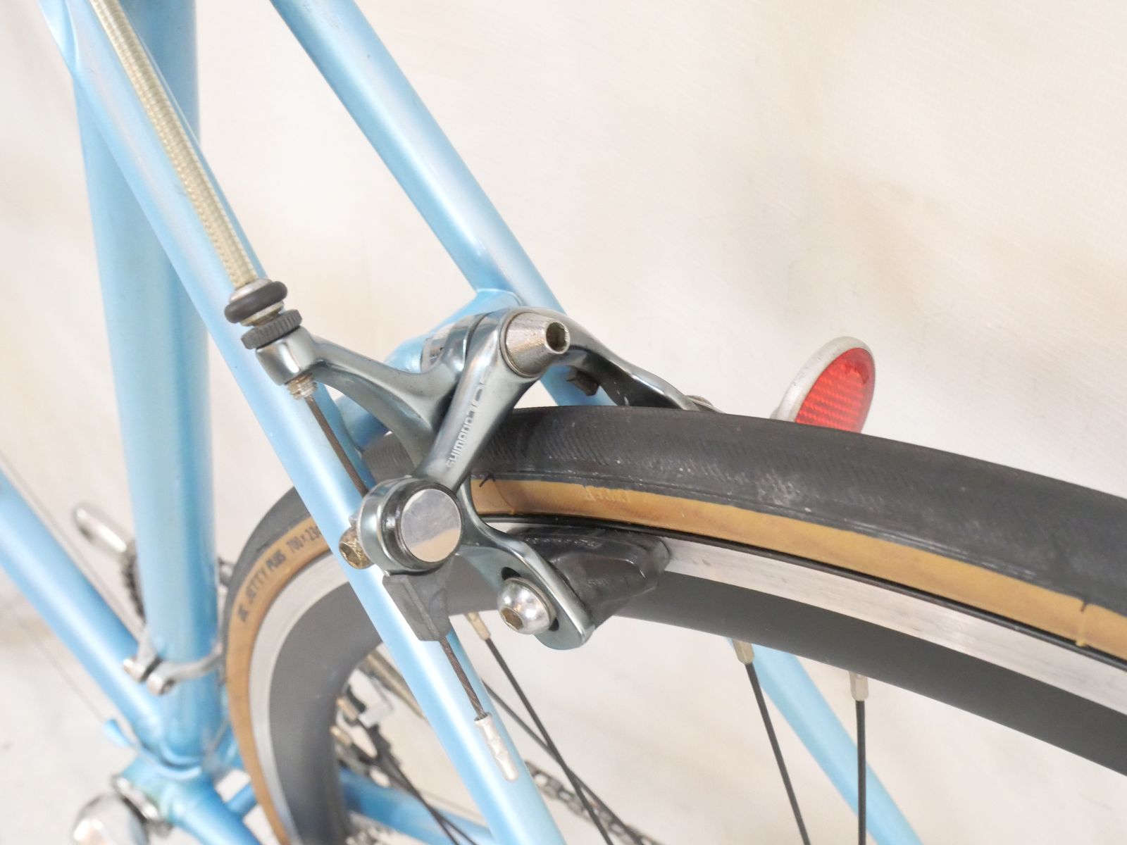 ロードバイク バイチャリ浦和ベース