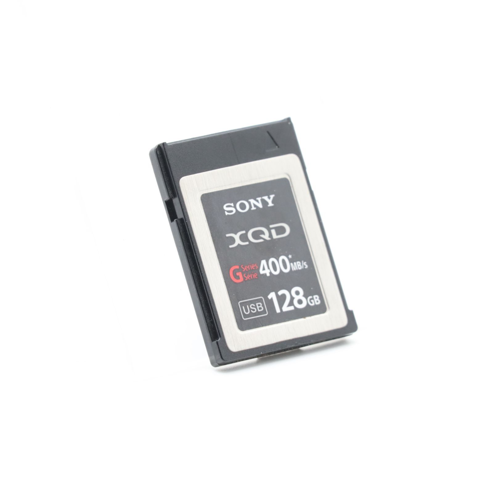 Gシリーズ 128GB