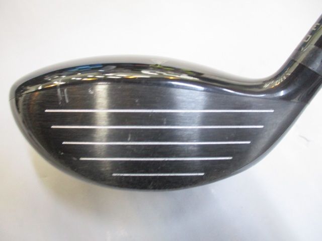 フェアウェイウッド タイトリスト TS3/TENSEI CK PRO ORANGE 80(JP)/TX