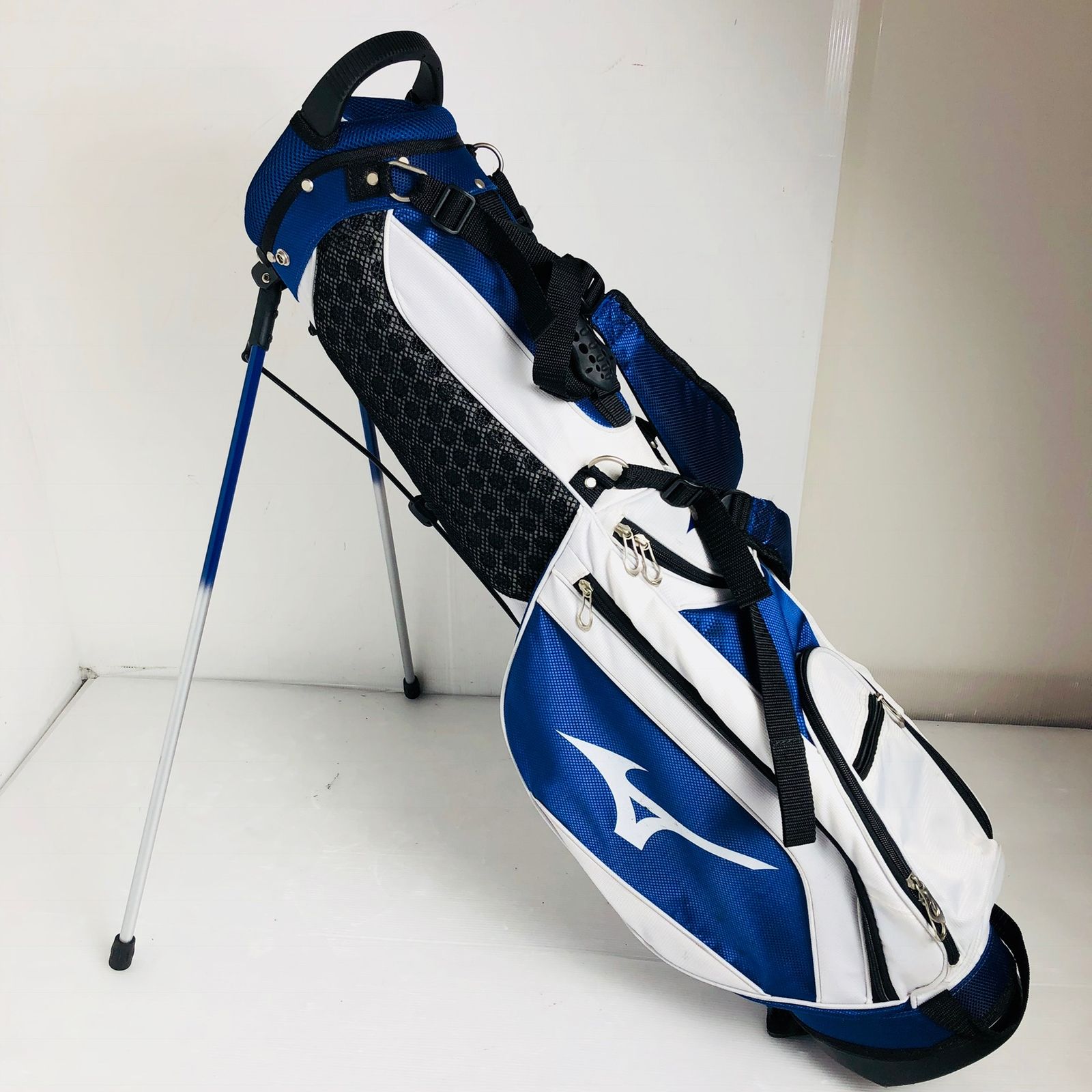 ダイヤのA ミズノ公式セカンドバッグ Mizuno Official Shop（ミズノ