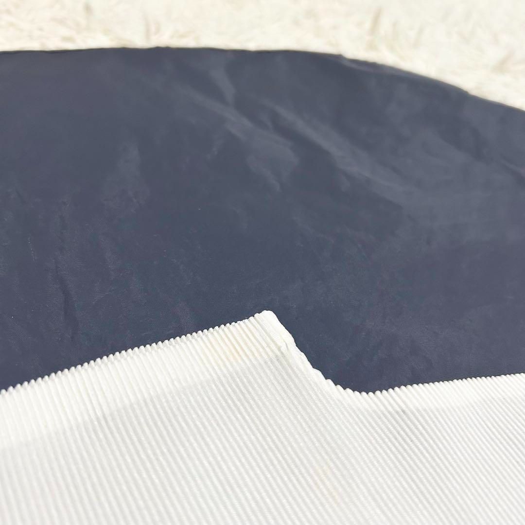 PLEATS PLEASE ハイネック カットソー Tシャツ 3 ホワイト WWW_MORNINGWALKER_COM