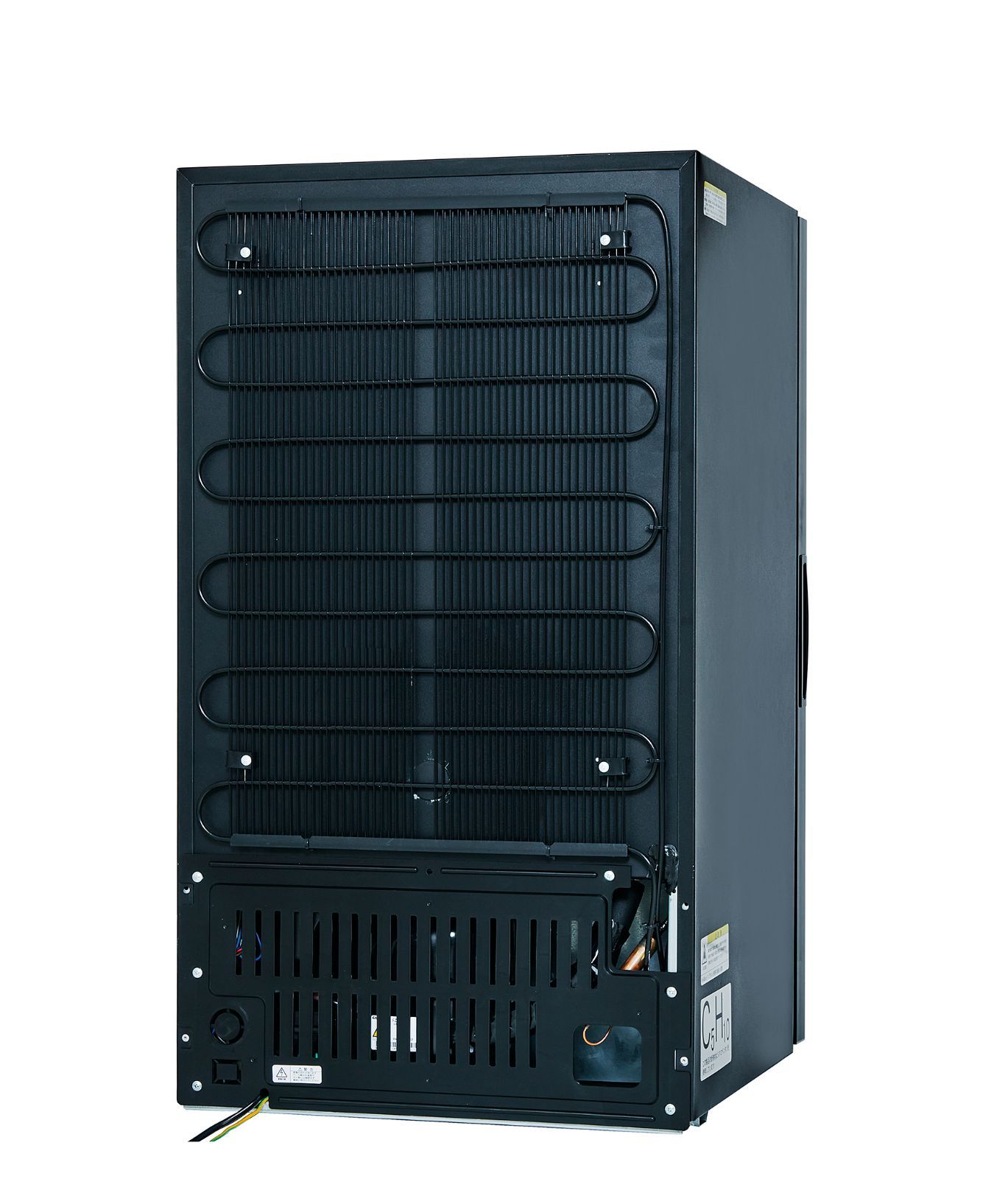 RITS-96-TO -6℃～10℃設定可 卓上型冷蔵ショーケース【新品 保証付