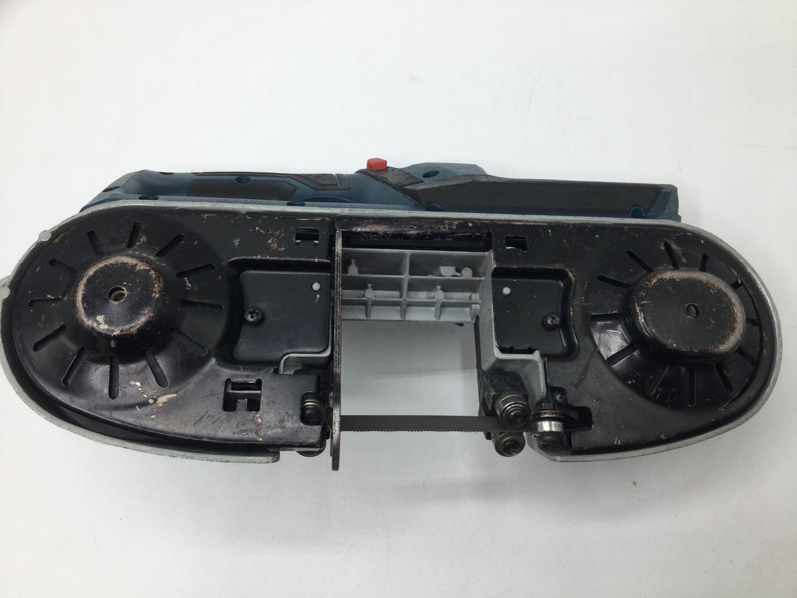 ボッシュ バッテリーバンドソー