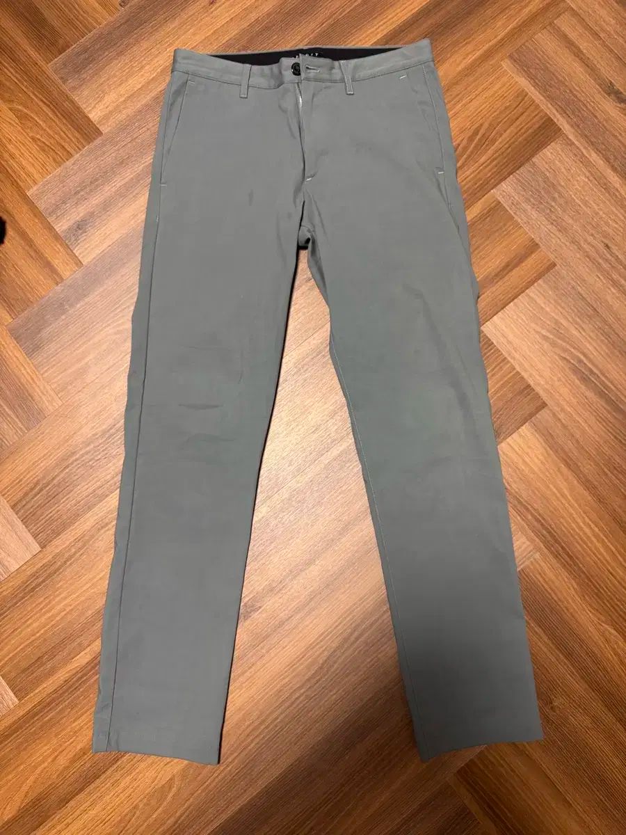 Theory Theory セオリー スラックス 30 サイズ スーツ パンツ