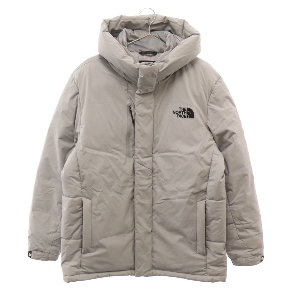 THE NORTH FACE ゴーエクスプローリング ダウンジャケット L｜男性用