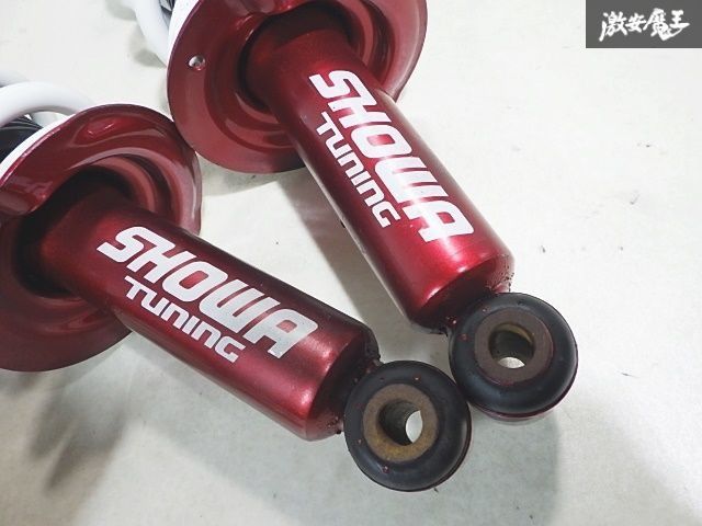ショーワ チューニング 極 レア brz zn6 86 zc6 zd8 zn8 SHOWA TUNING ショーワチューニング Evolution 極 ZN6/ZC6/ZN8