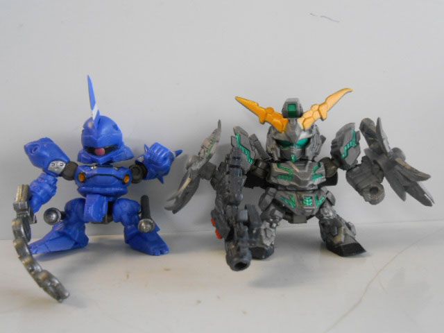♯Jaf20DZガシャポン戦士NEXTSP04フルコンプ全8種 Amazon | ガシャポン 機動戦士ガンダム ガシャポン戦士NEXT SP04