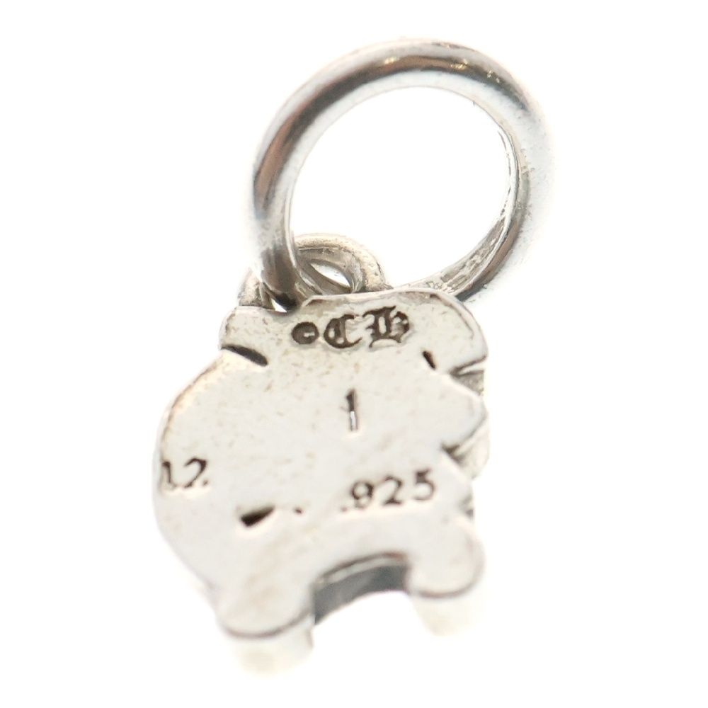 CHROME HEARTS (クロムハーツ) STACK ALPHABET スタックアルファベット