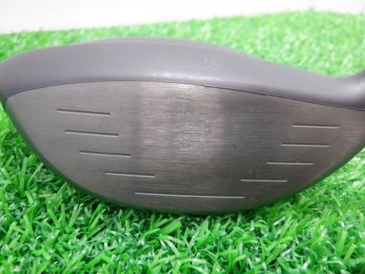 中古】 ダンロップ SRIXON ZX Mk II 3W フェアウェイウッド FW