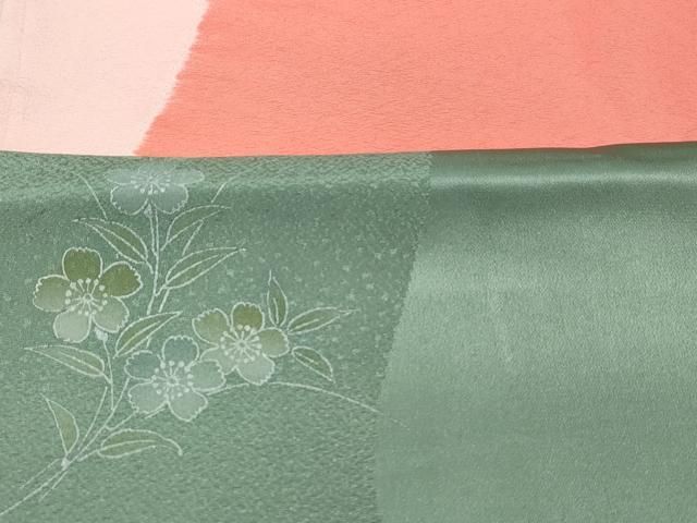 平和屋着物☆和装小物 上質な帯揚げ 10枚セット 逸品 DAAM7792qa 平和屋