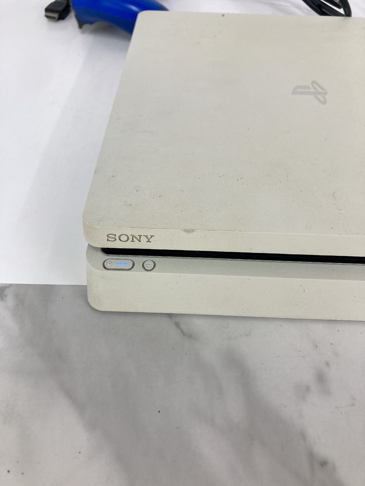 CUH-2200B ゲーム機本体