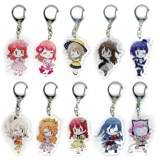 ♯Isb07OTギルティクラウンPVCプレートストラップ全6種 ♯Isb07OTギルティクラウンPVCプレートストラップ全6種の通販 by