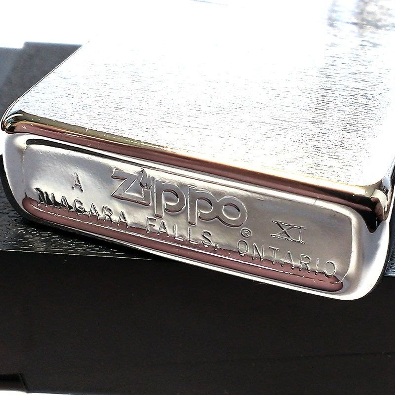 楽天市場】ZIPPO カナダ製 2000年製 バンクーバー オンタリオ製
