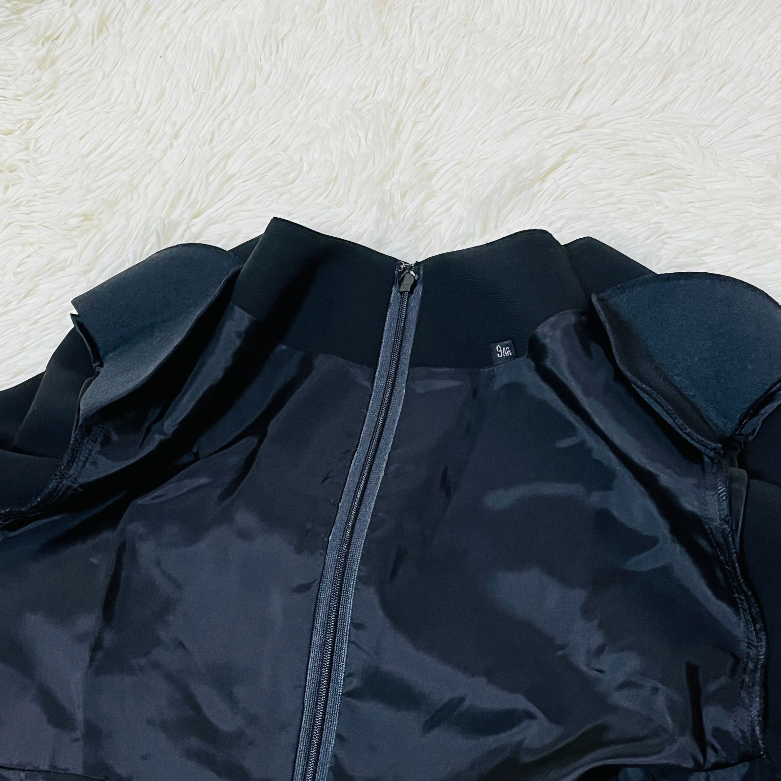 半袖 ワンピース