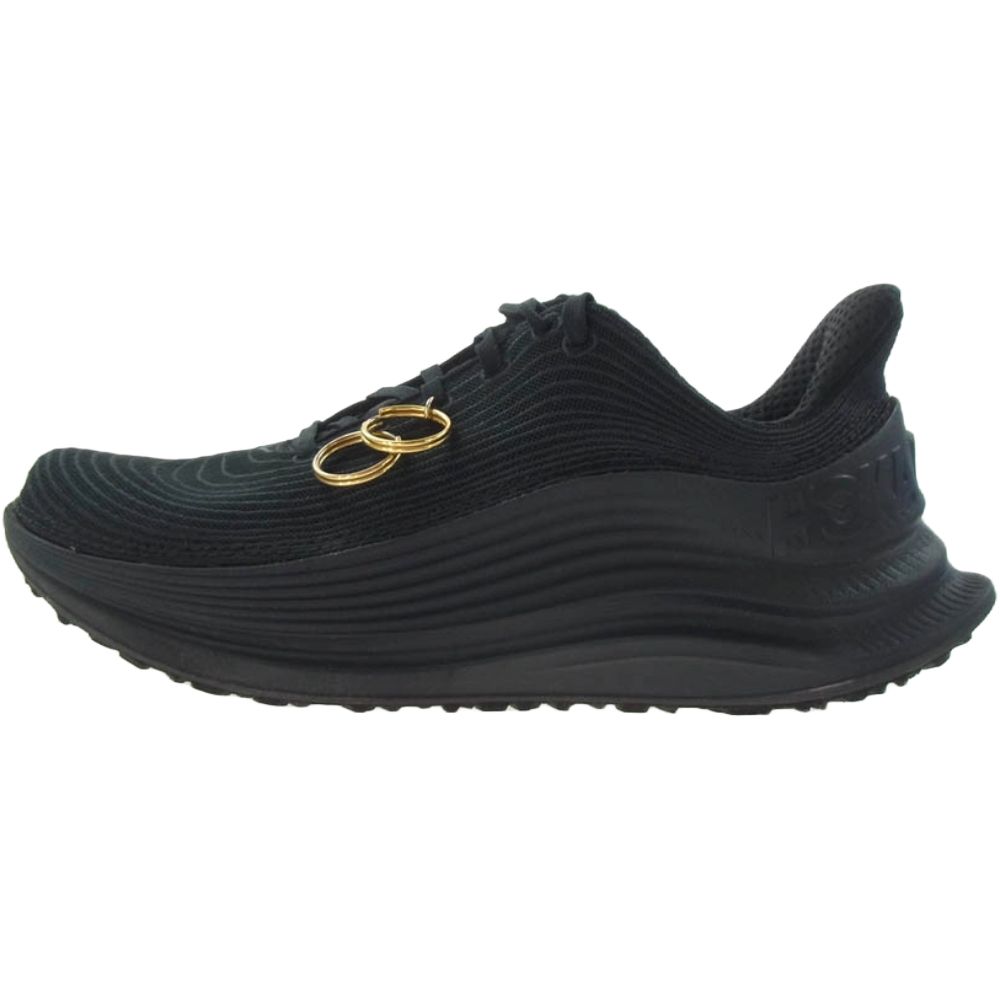 ブラックコムデ ギャルソン BLACK COMME des GARCONS HOKA ONE