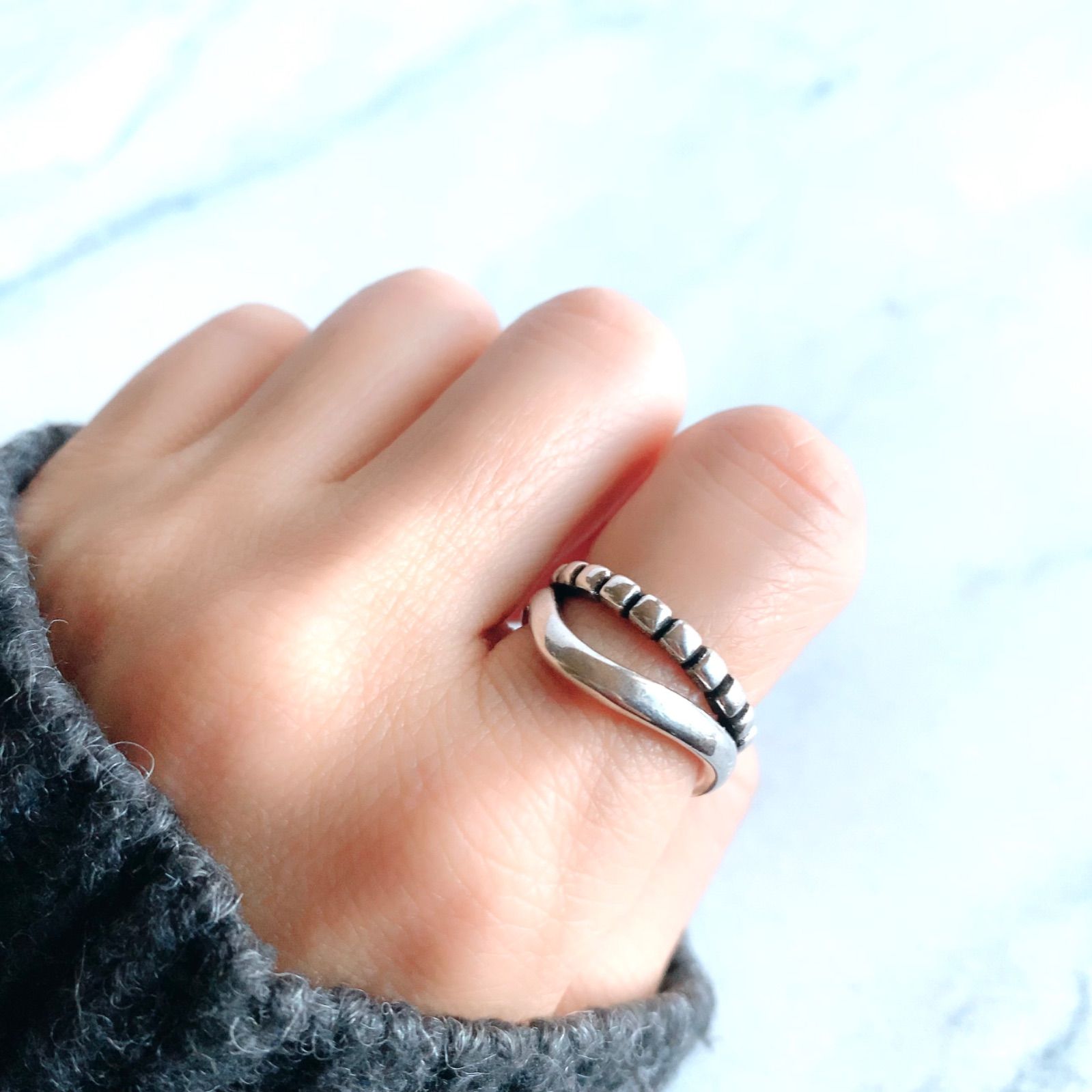 人気の福袋 特別価格 新品 未使用 Ring Silver925コーティング Ch7 シルバーリング 指輪 リング Www Liberisogni Org Www Liberisogni Org 人気の福袋 特別価格 新品 未使用 Ring Silver925コーティング Ch7 シルバーリング 指輪 リング Www Liberisogni Org Www Liberisogni Org