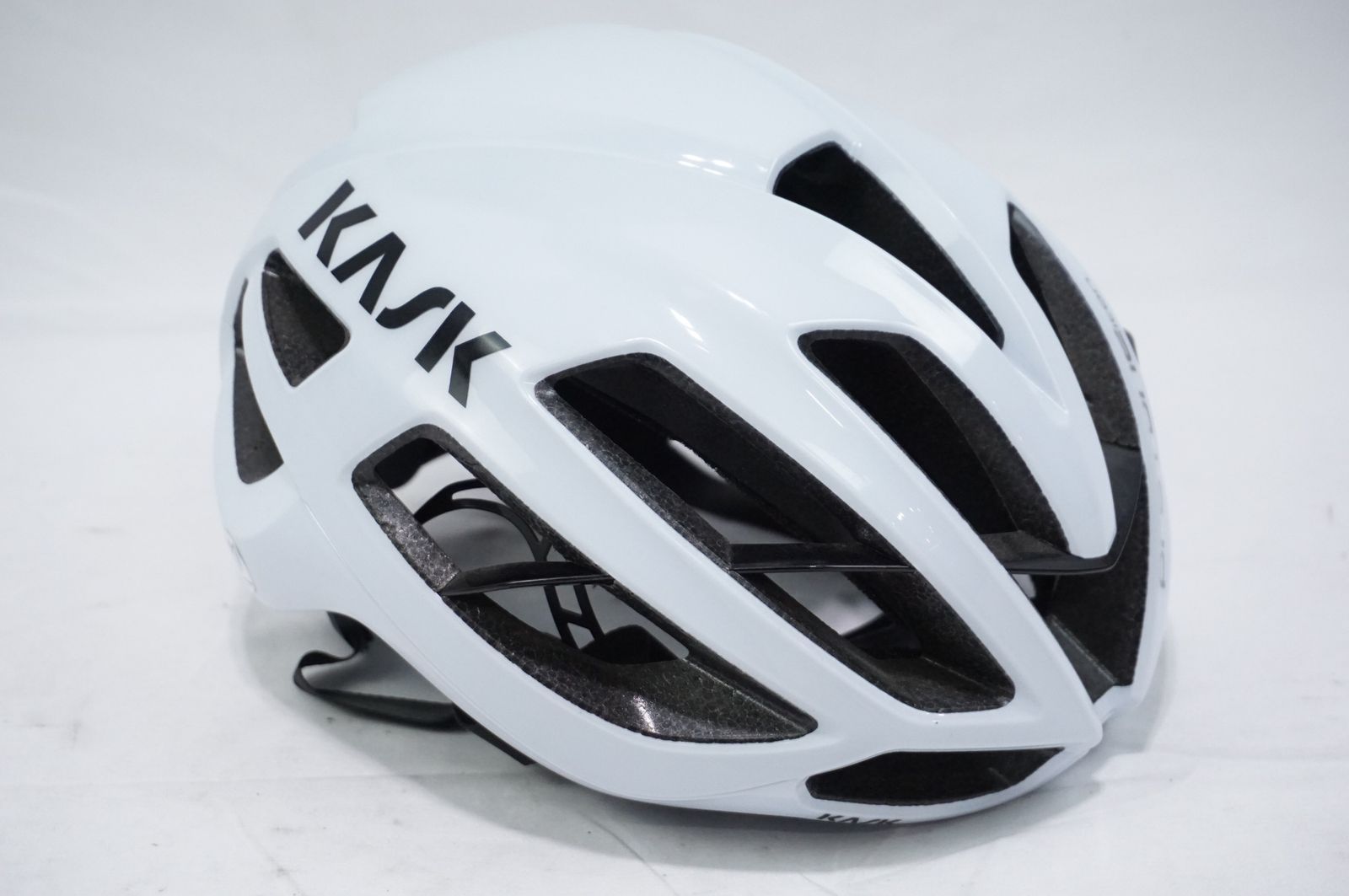 Kask Protone ヘルメット 自転車サイクリング 大人用 L サイズ Kask Protone ヘルメット 自転車サイクリング 大人用 L サイズ