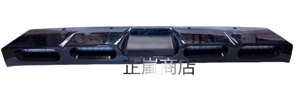 ジープ ラングラー LEDルーフライト 本格オフロード用 スポットライト 装着済み走行灯 カスタムパーツ FFCRYSTALESIA_COM