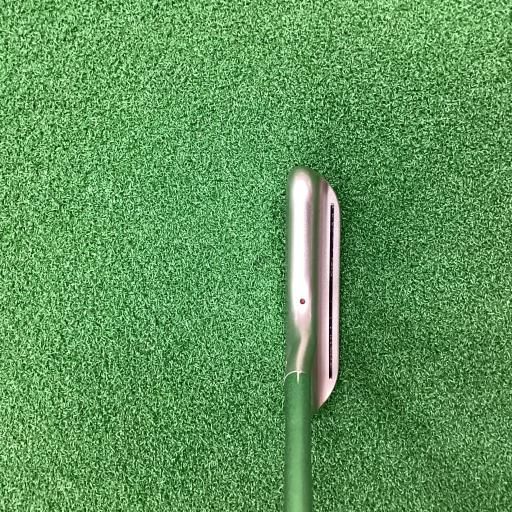 特価】】希少 入手困難 PING I-A 復刻版 パター 85068クラシック ピン