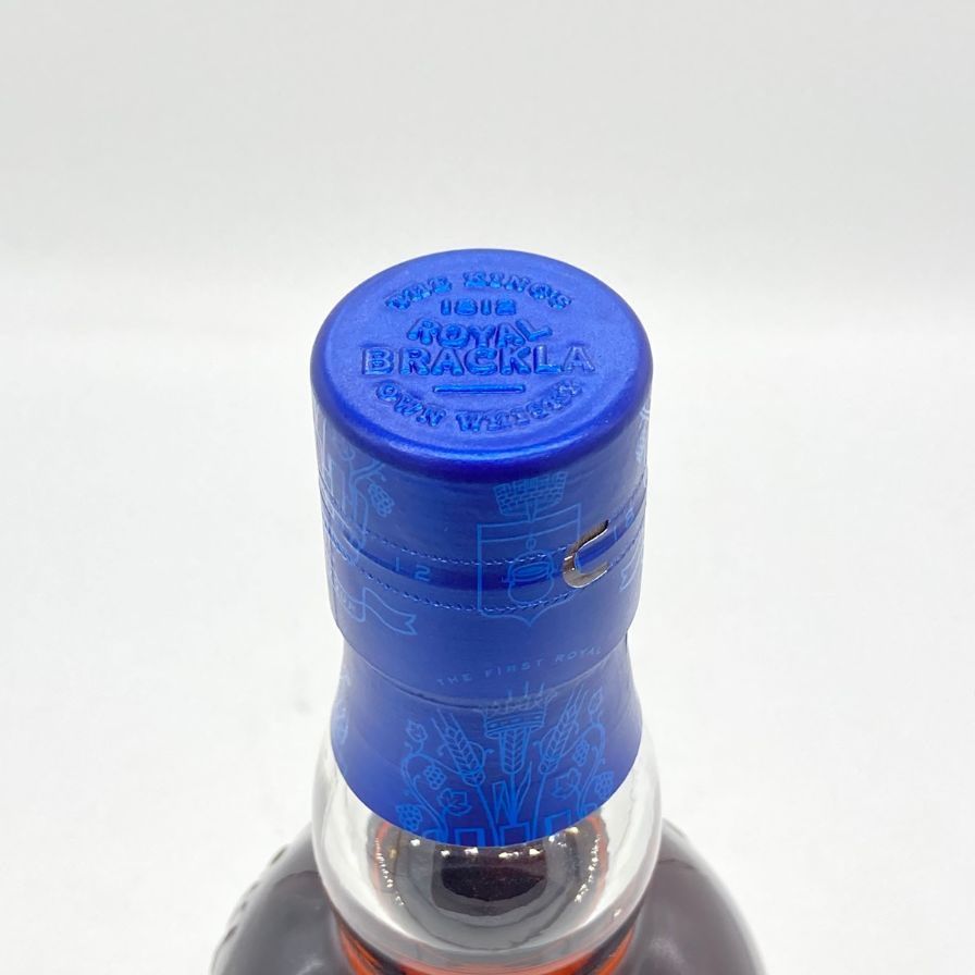 ロイヤル ブラックラ 12年 シェリーカスク フィニッシュ 700ml【L】
