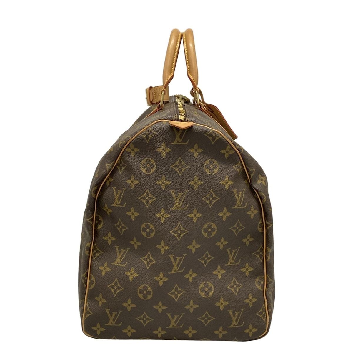 LOUIS VUITTON ルイヴィトン ボストンバッグ モノグラム キーポル55 M41424 -