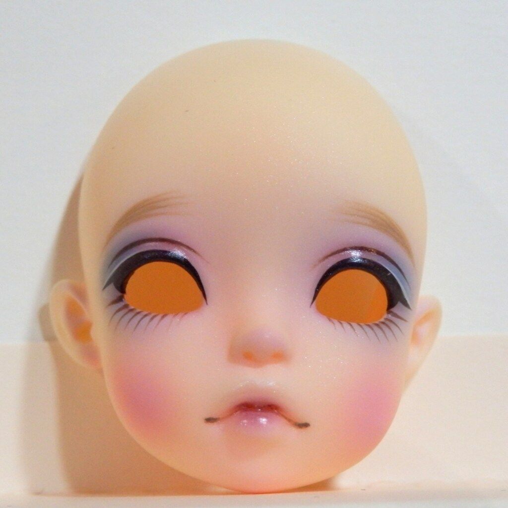 毒キノコ tokissiのLavender MiA Tokissi “Lavender MiA” Limited ver. 受注のお知らせ | risubaco