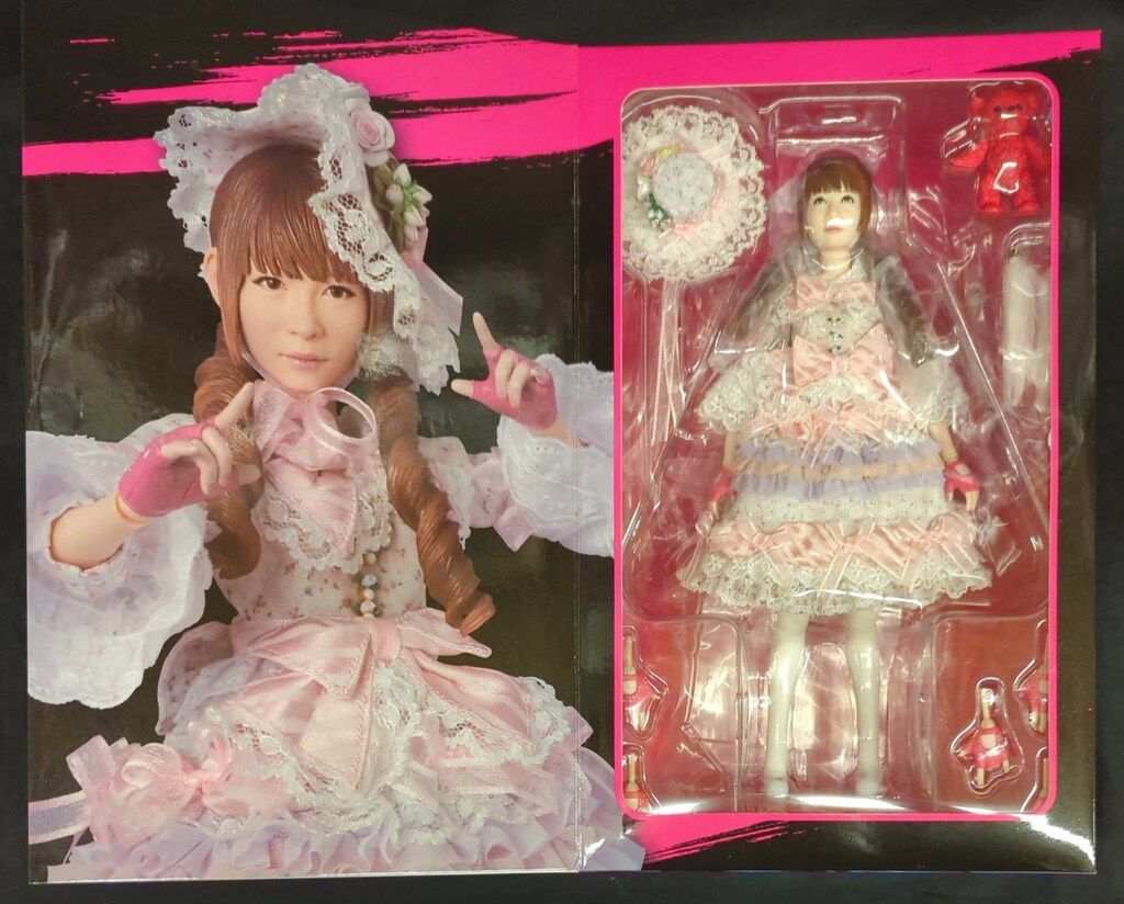 メディコム・トイ RAH ヌイグルマーZ 鮎川夢子 RAH660 - メルカリ