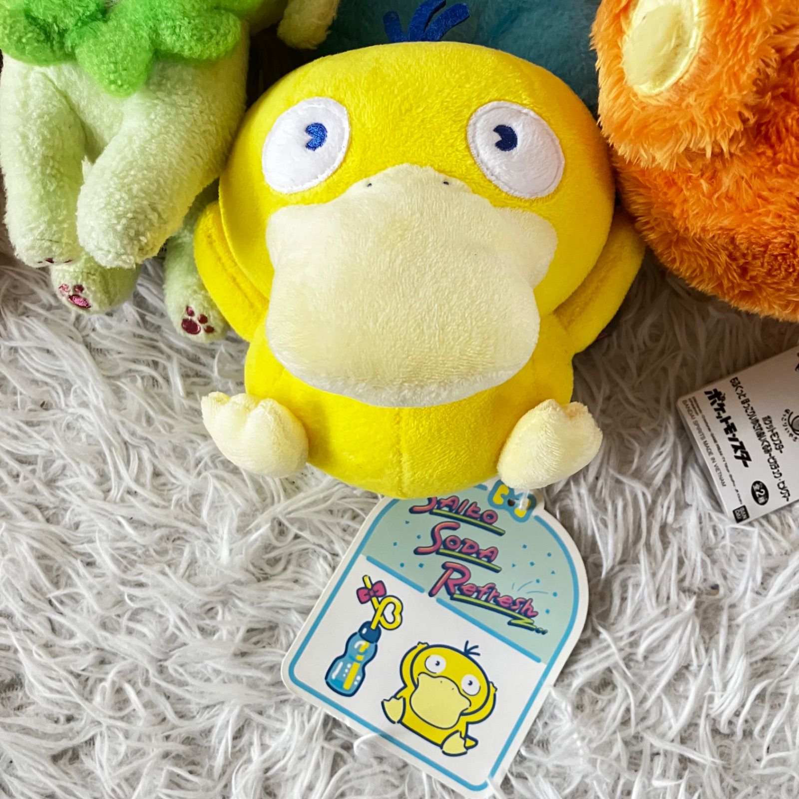 ポケットモンスター ぬいぐるみ ポケモン 大量まとめ売り 14点セット