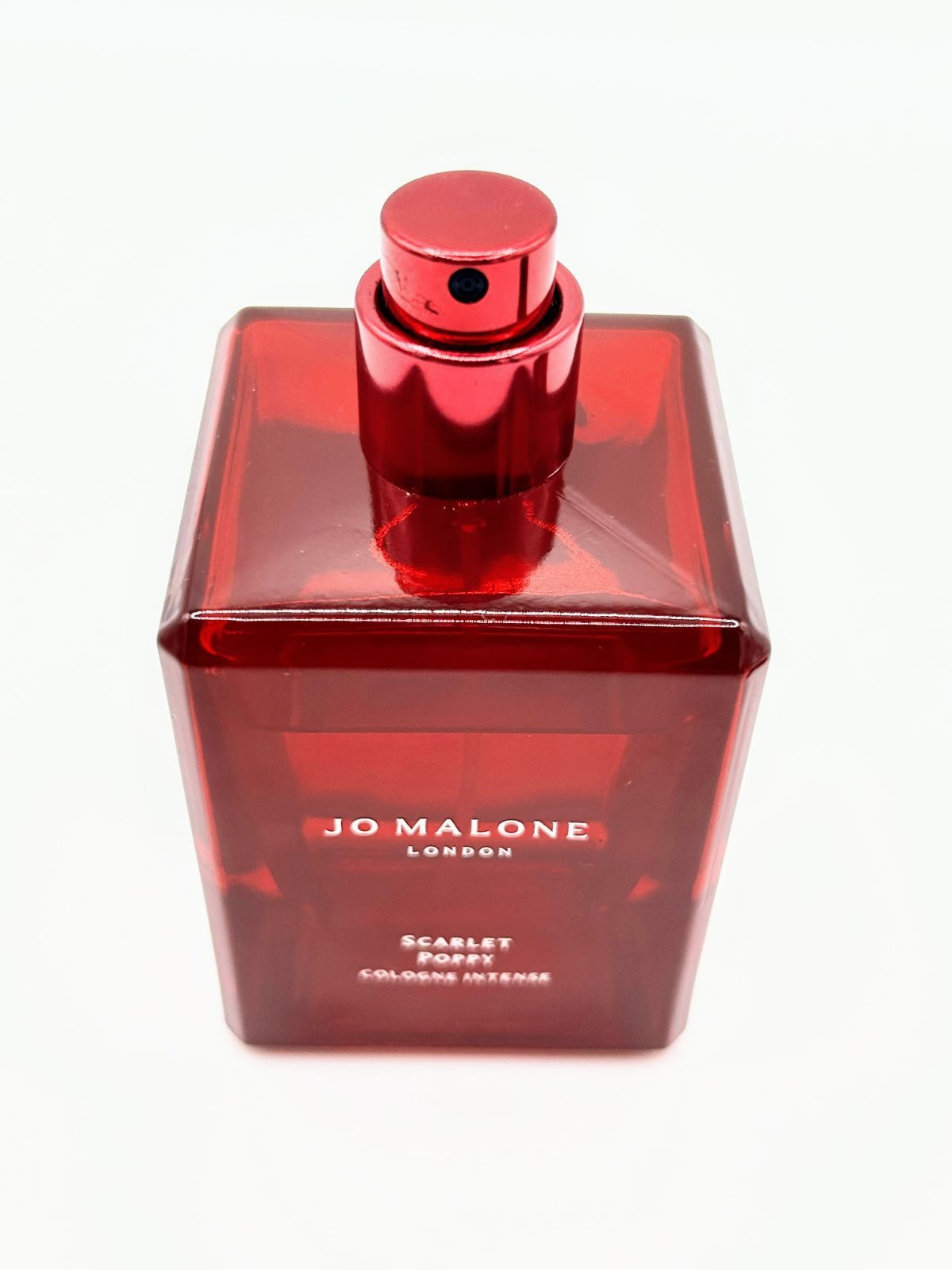 ウード ＆ ベルガモット コロン インテンス 50ml □JO MALONE
