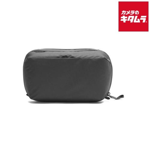 ピークデザイン BWP-BK-2 ウォッシュ ポーチ ブラック