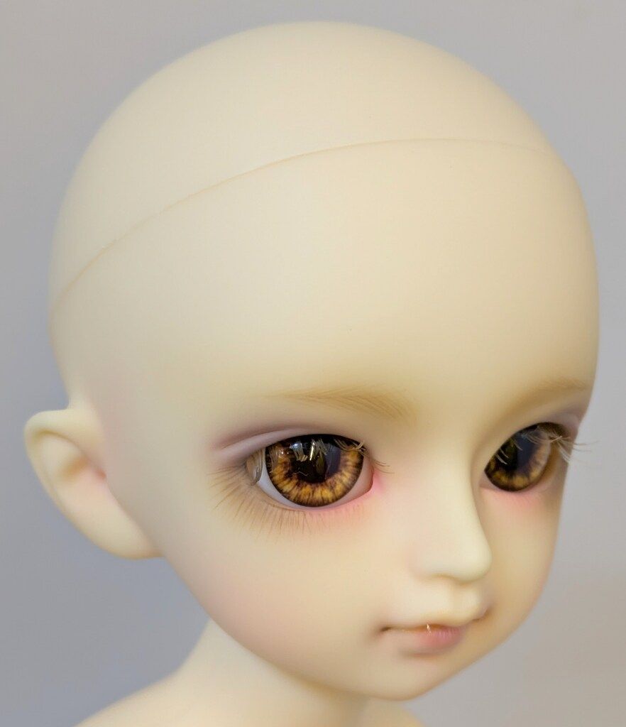 幼SD男の子