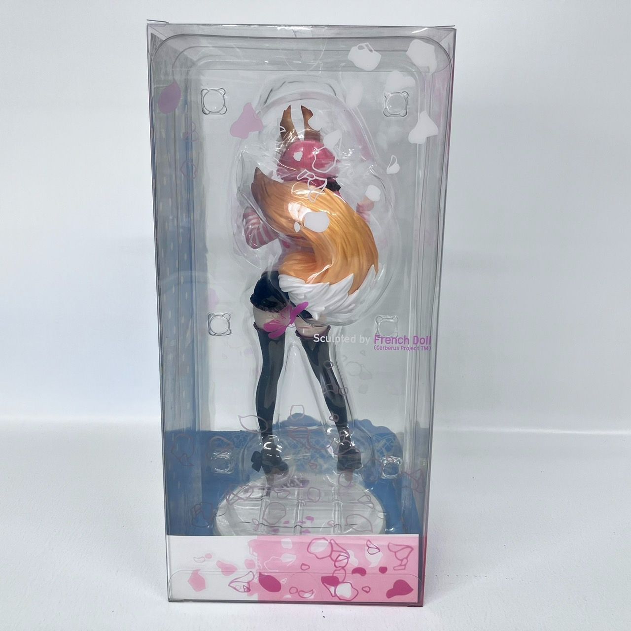 Fate EXTRA CCC キャスター 私服 ver. フィギュア / フェイト