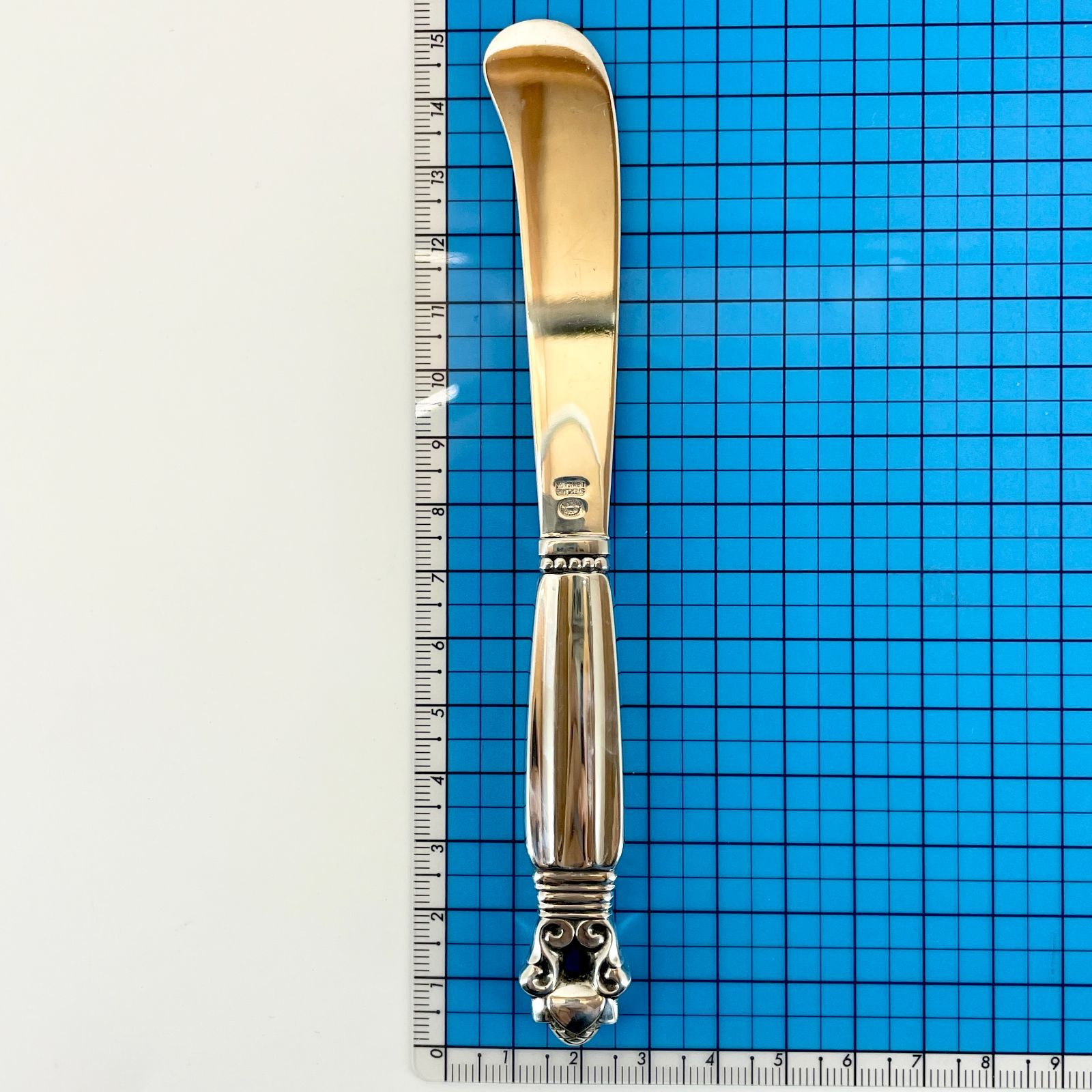 ジョージジェンセン