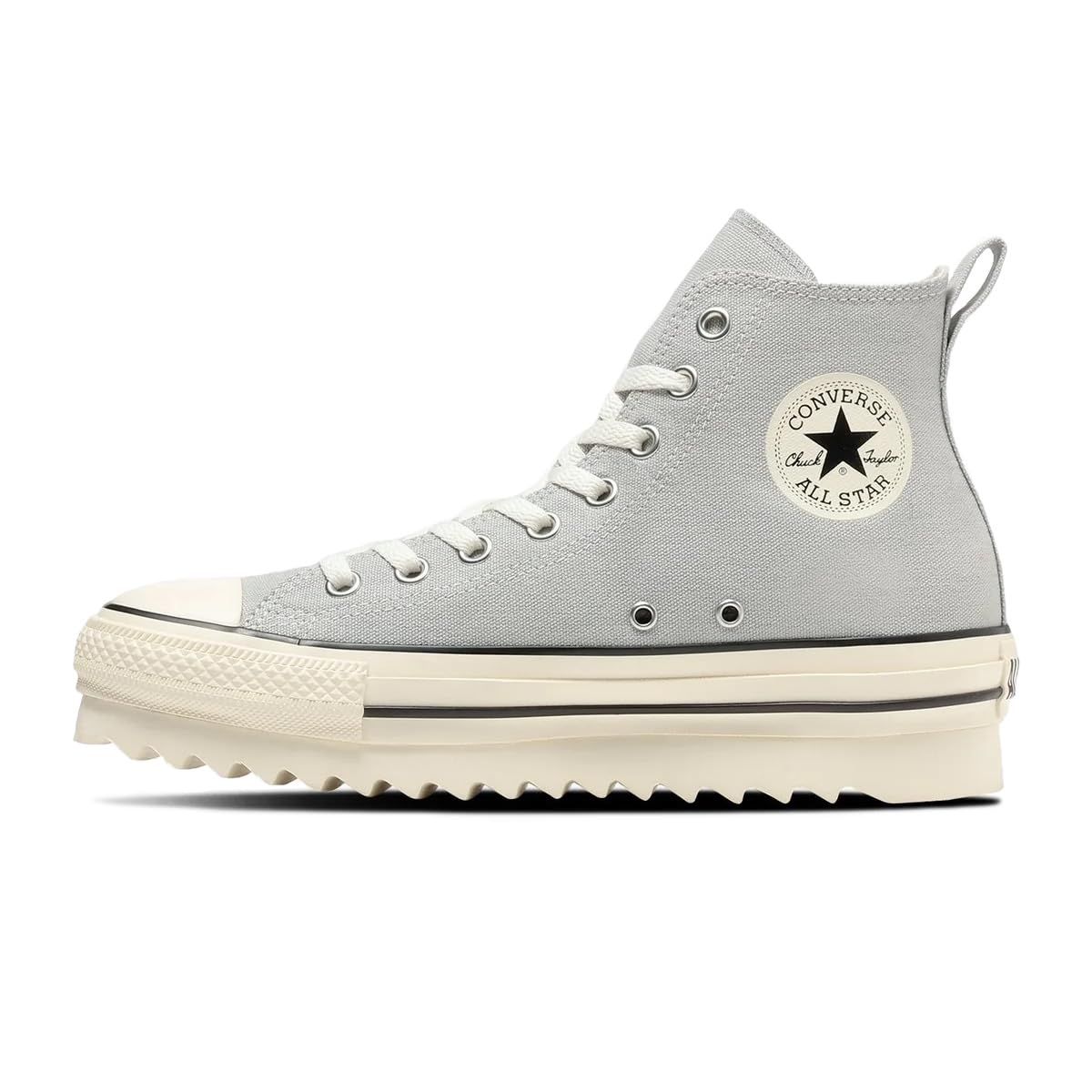 コンバース トレックウェーブ24.0cm アイスグレー CONVERSE 2023年春夏