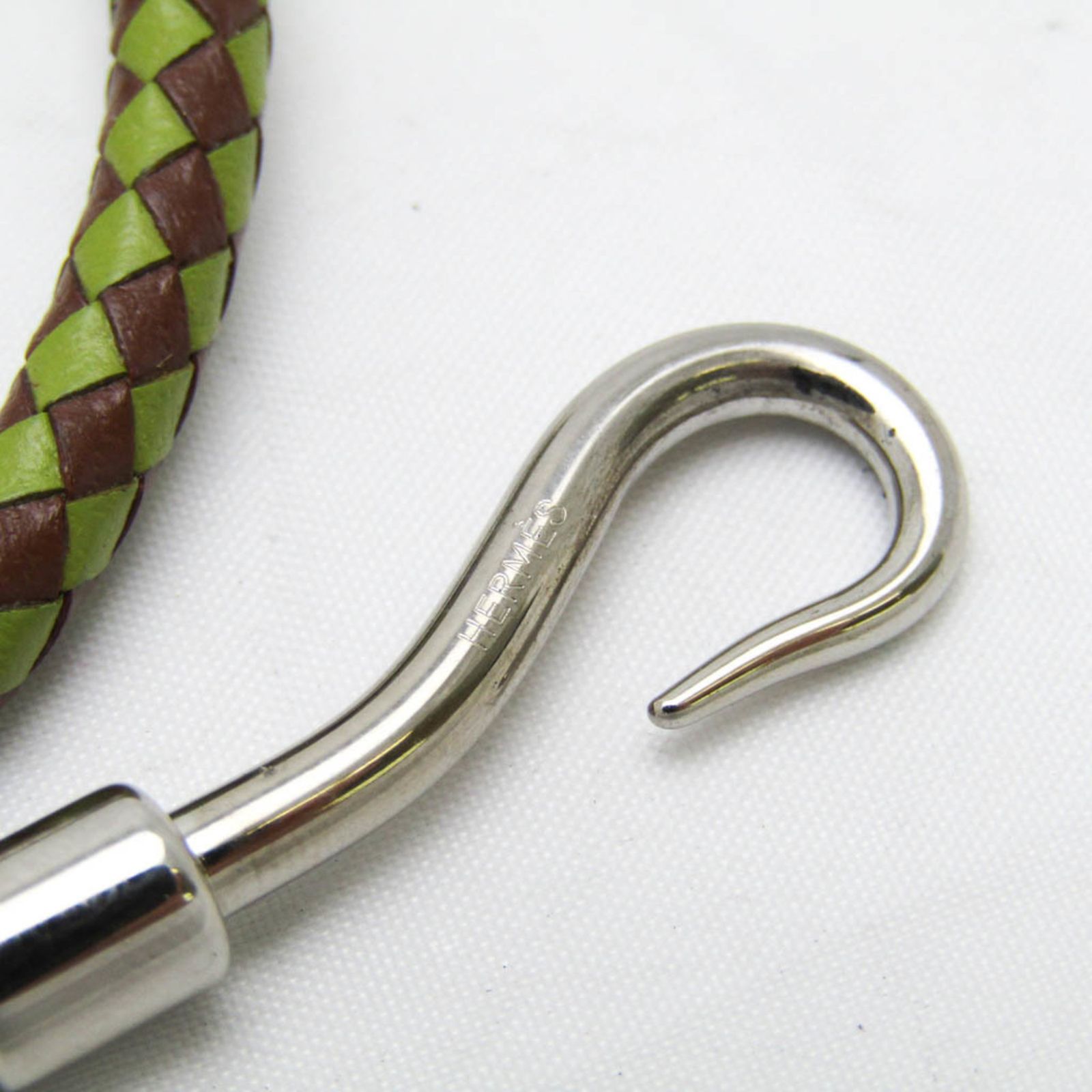 HERMES エルメス ジャンボチョーカー 二重巻き可 F】エルメスHERMES 二