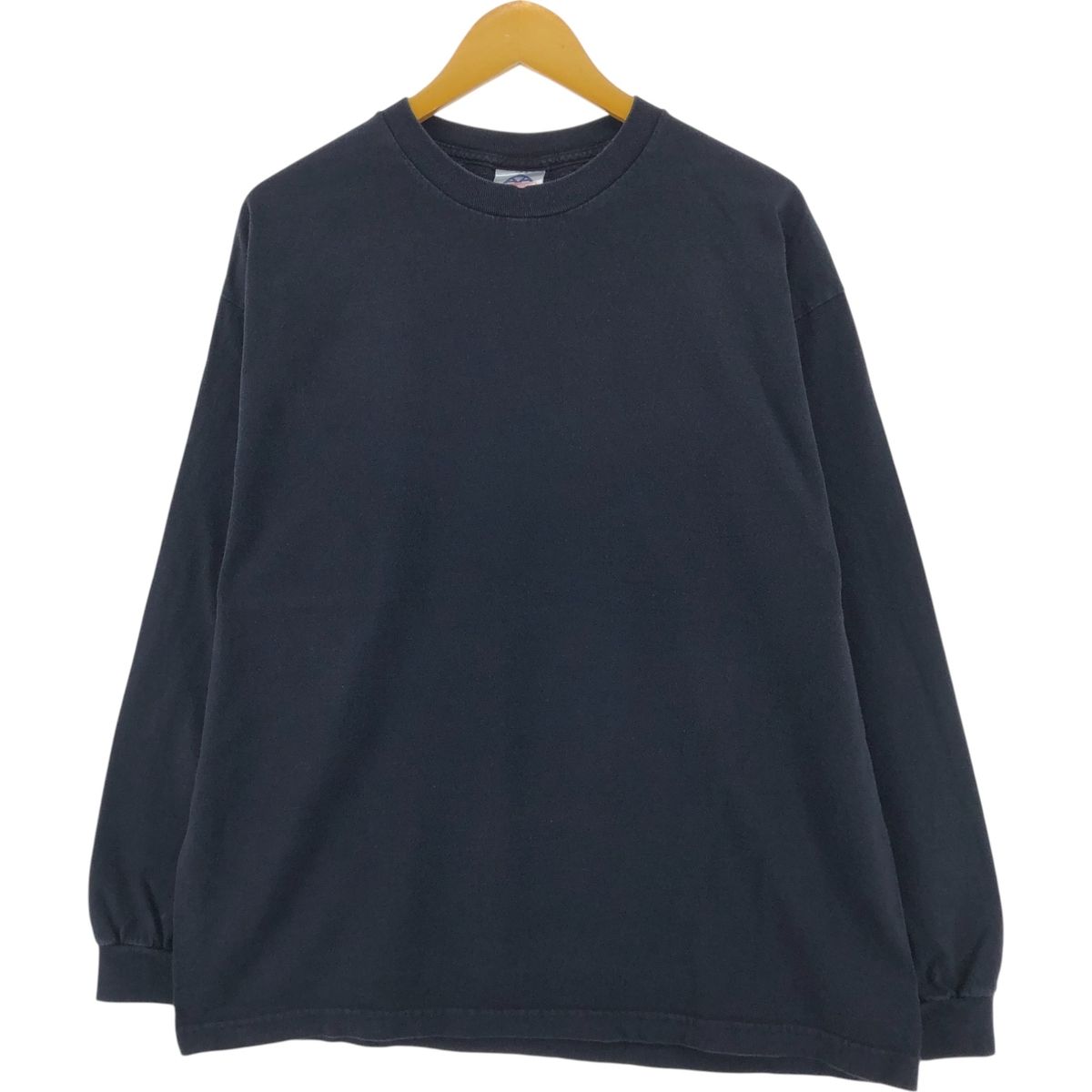 古着 ALSTYLE APPARELu0026ACTIVEWWAR ロングTシャツ ロンT メンズXL相当/eaa505657