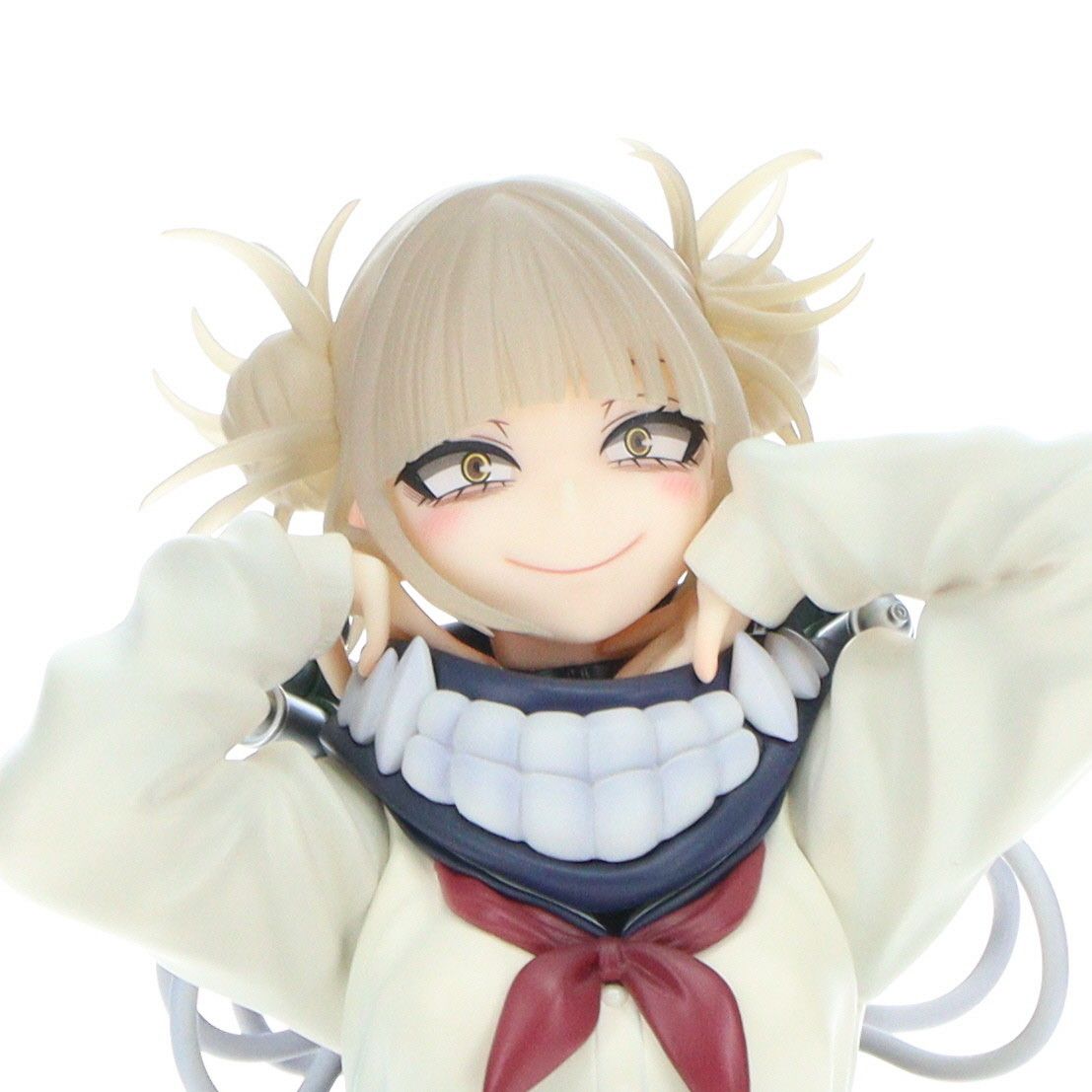 トガヒミコ-Villain- Sepia ver. 僕のヒーローアカデミア 1/7 完成品