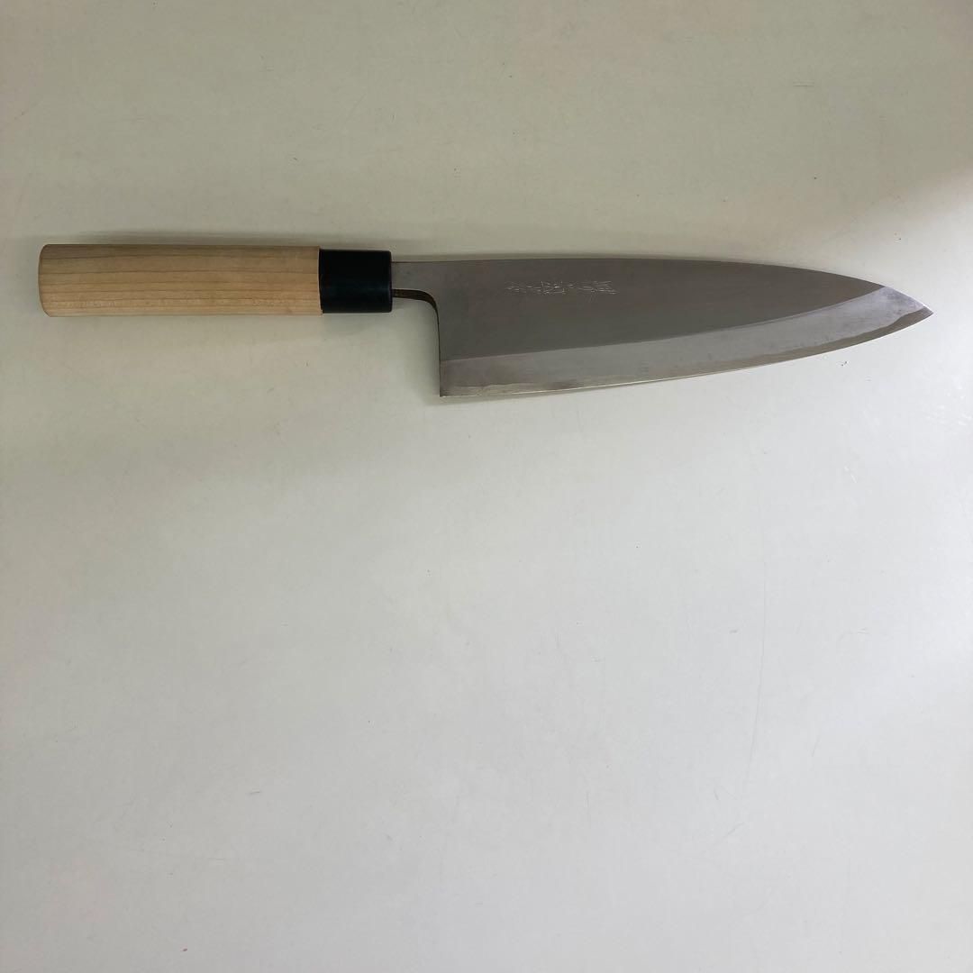 210m|m 出刃包丁