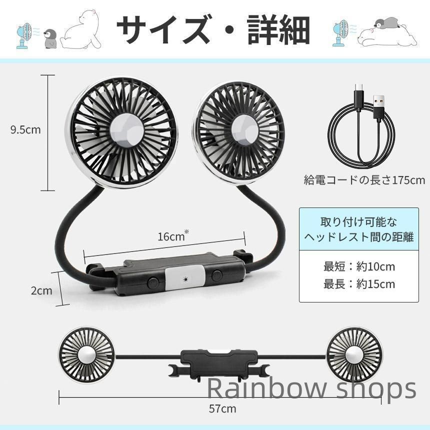 新品未使用】アテンザ GJEFP/GJEFP/GJ2FP 車載ダブルファン