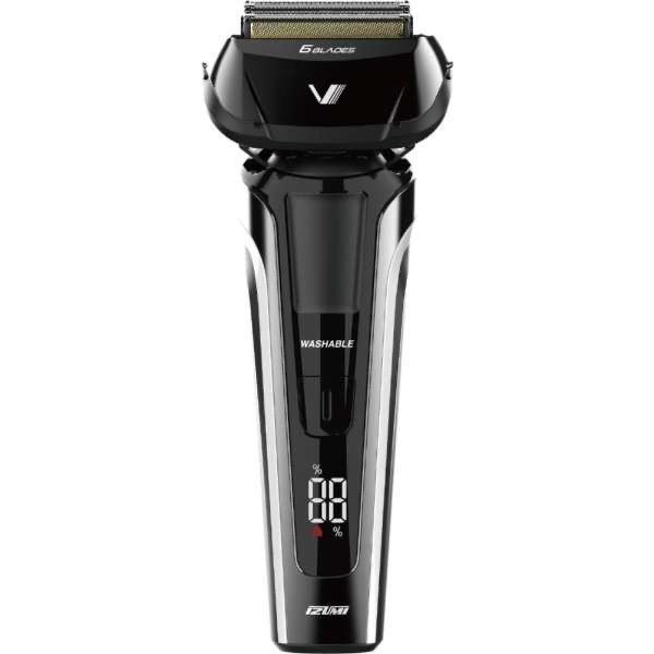 新品未開封】泉精器 IZF-V951-H(グレー) ハイエンドシリーズ 往復式 