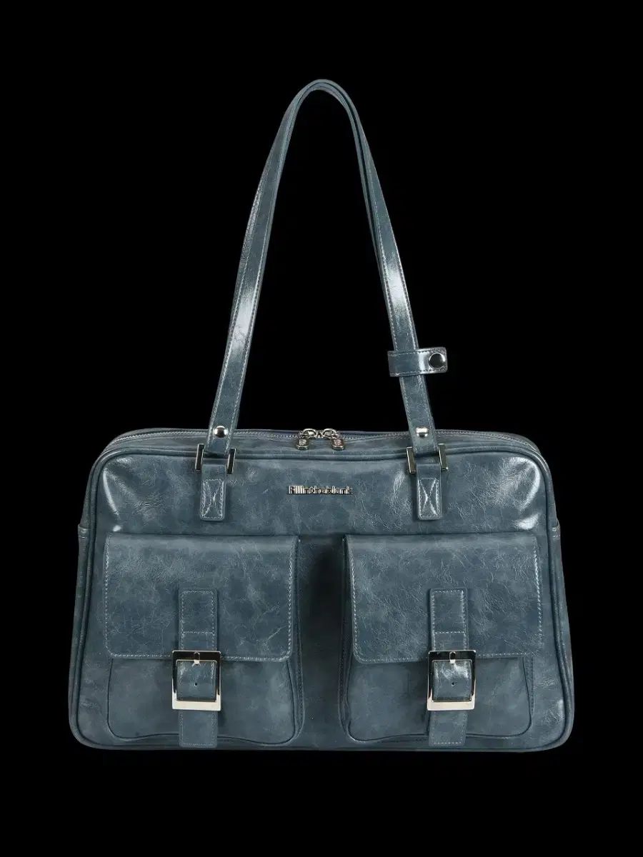 ★関税込★FILLINTHEBLANK★PK Shoulder Bag★バッグ★ MUSINSA | FILLINTHEBLANK PK Shoulder Bag (black)